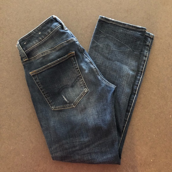 American Eagle Outfitters jeans - Picture 7 of 8